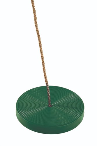 Disc monkey swing seat with - disc,