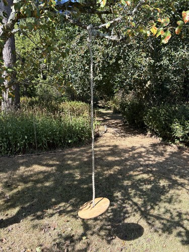 Children rope swing - children’s,