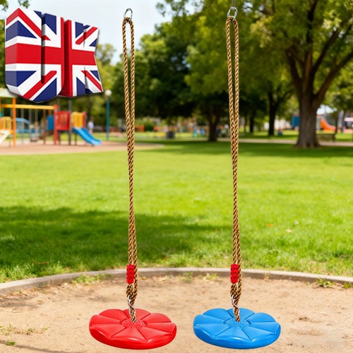 Kids disc swing - kids,