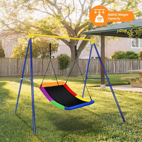 Nest swing square - swing, kids