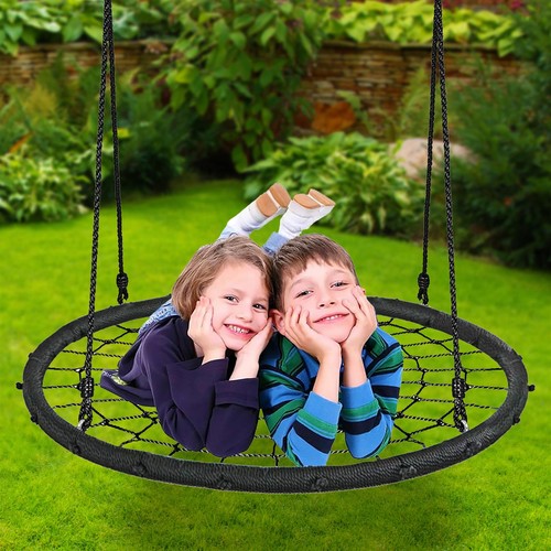 Giant kids nest swing person - nest,