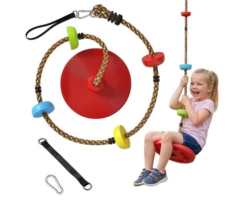 Aiyaplay climbing rope - rope,, kids