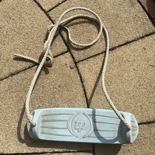Garden swing seat ropes - swing,
