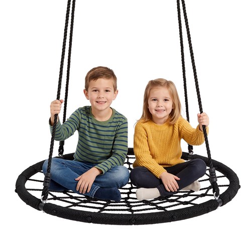 Giant kids nest - nest, 2