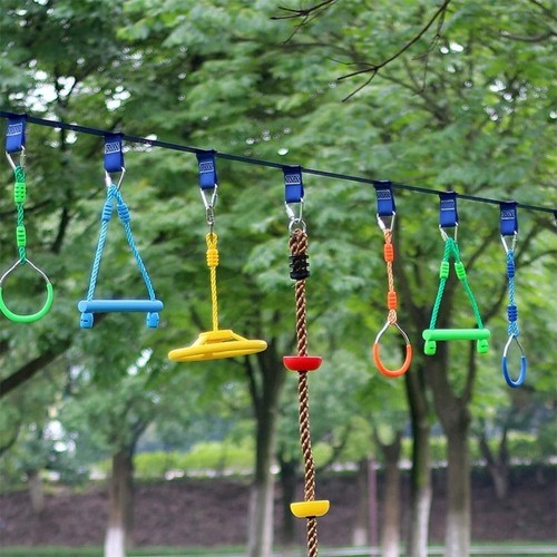 Kids outdoor swing active - outdoor,