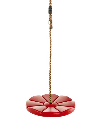Swingan cool disc swing with - disc,