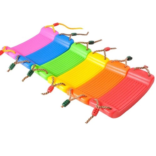 Kids outdoor swing seat toy - outdoor,