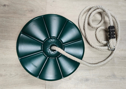 Cool monkey disc swing - disc,
