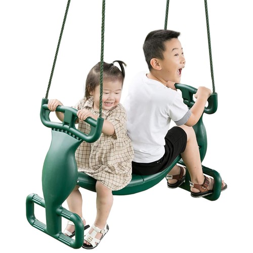 Tandem swing for - tandem,