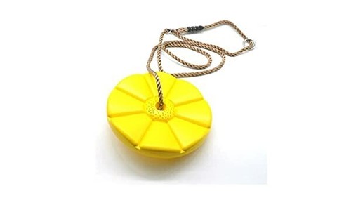 Kids disc button - disc,