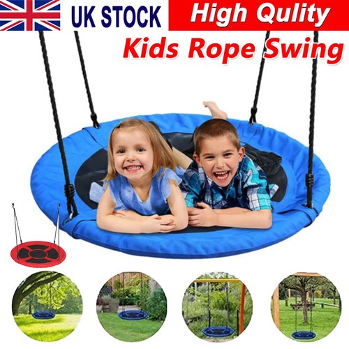 100cm giant nest web rope - nest,