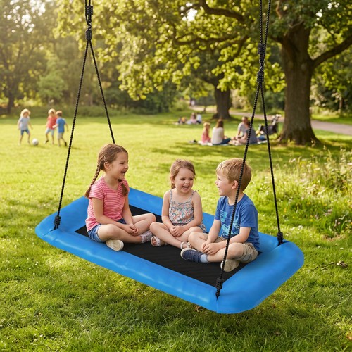 Nest swing for kids - kids, with