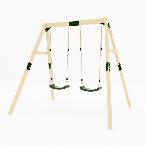 Galactica outdoor wooden - galactica,