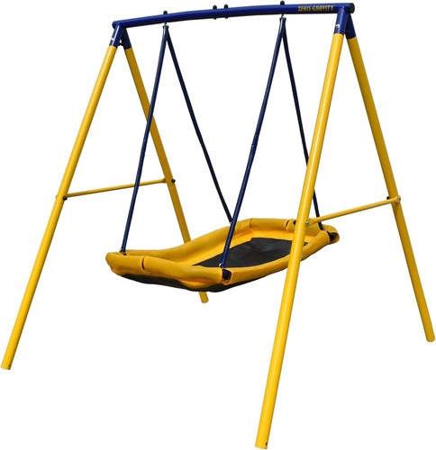 Kids swing set - kids,