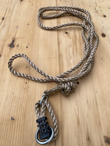 Tree swing rope - tree,