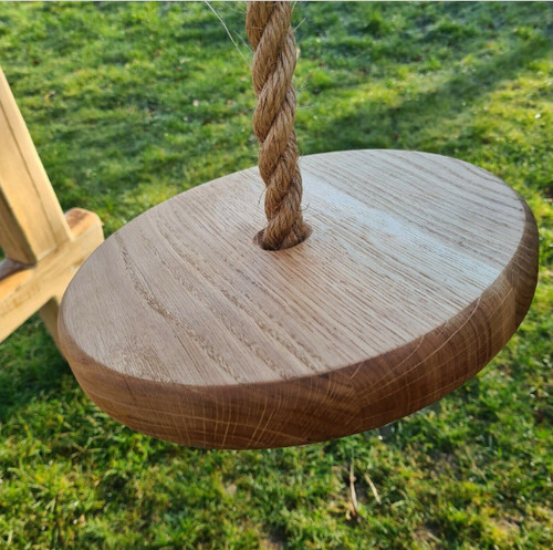 Sustainable oak garden - sustainable,
