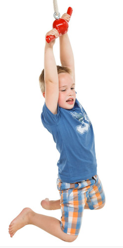 Kids rope swing outdoor - kids,