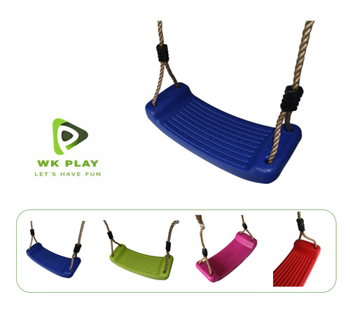 Kids garden swing - kids, with