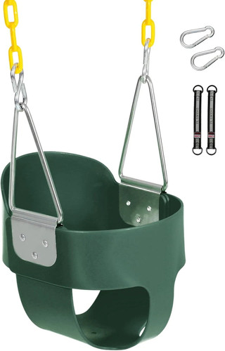 Redcamp baby swing - redcamp, seat