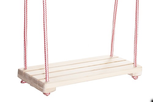 Solid beech wood garden - beech,